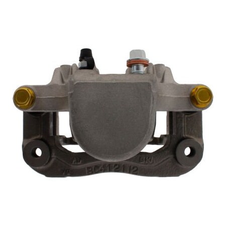 Centric Semi-Loaded Brake Caliper, Parts, 141.51621 141.51621